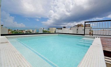 SUNSET SUITES HOTEL