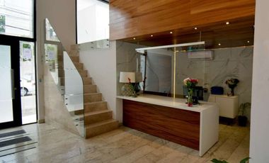 SUNSET SUITES HOTEL
