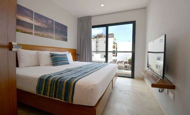SUNSET SUITES HOTEL