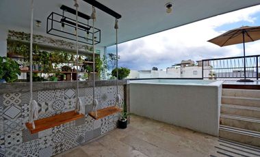 SUNSET SUITES HOTEL