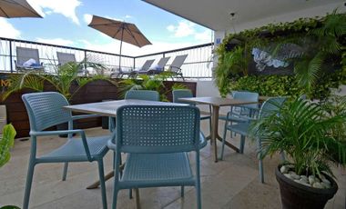 SUNSET SUITES HOTEL