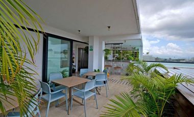 SUNSET SUITES HOTEL