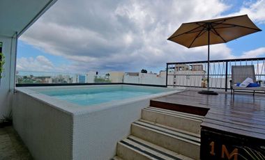 SUNSET SUITES HOTEL