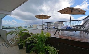 SUNSET SUITES HOTEL