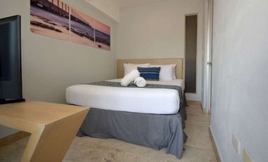 SUNSET SUITES HOTEL
