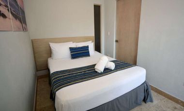SUNSET SUITES HOTEL