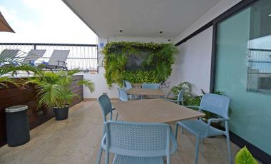 SUNSET SUITES HOTEL