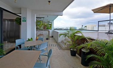 SUNSET SUITES HOTEL