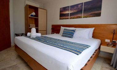 SUNSET SUITES HOTEL