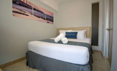 SUNSET SUITES HOTEL