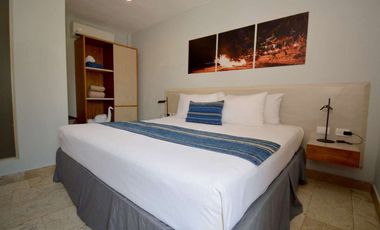 SUNSET SUITES HOTEL