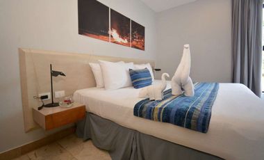 SUNSET SUITES HOTEL