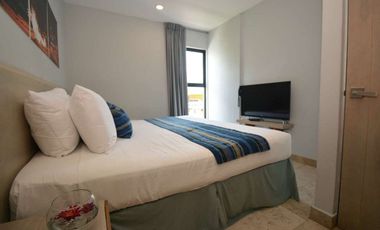 SUNSET SUITES HOTEL