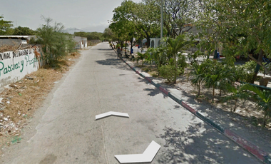 Se vende lote para desarrollo en el Sector de Bellavista - Santa Marta