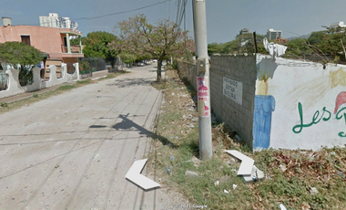 Se vende lote para desarrollo en el Sector de Bellavista - Santa Marta