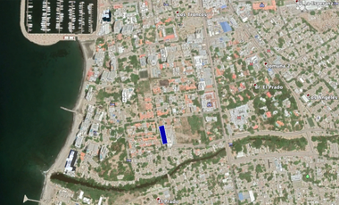 Se vende lote para desarrollo en el Sector de Bellavista - Santa Marta