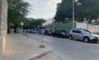 Se vende lote para desarrollo Urbano en Bellavista - Santa Marta