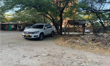 Se vende lote para desarrollo Urbano en Bellavista - Santa Marta