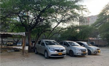 Se vende lote para desarrollo Urbano en Bellavista - Santa Marta