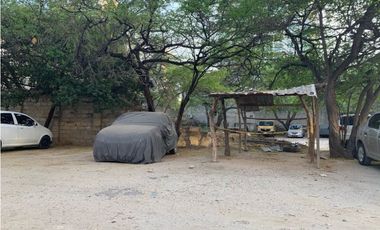 Se vende lote para desarrollo Urbano en Bellavista - Santa Marta