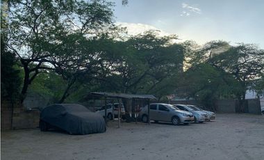 Se vende lote para desarrollo Urbano en Bellavista - Santa Marta