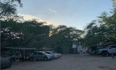 Se vende lote para desarrollo Urbano en Bellavista - Santa Marta