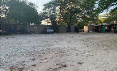 Se vende lote para desarrollo Urbano en Bellavista - Santa Marta