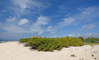 UN VERDADERO PEDAZO DE PARAÍSO FRENTE DE PLAYA