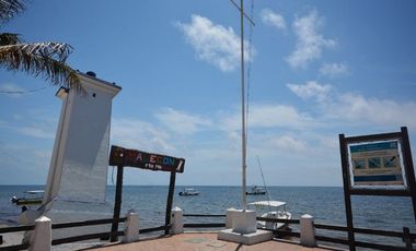 UN VERDADERO PEDAZO DE PARAÍSO FRENTE DE PLAYA
