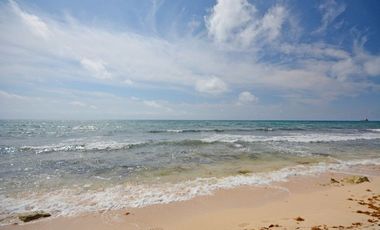 UN VERDADERO PEDAZO DE PARAÍSO FRENTE DE PLAYA