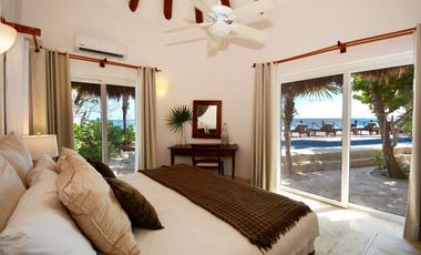 SERENITY SANDS VILLA