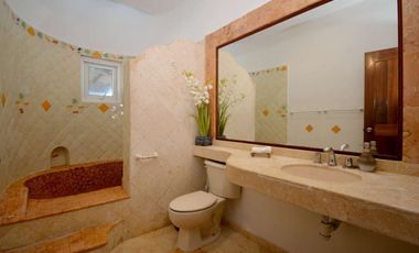 SERENITY SANDS VILLA