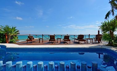SERENITY SANDS VILLA