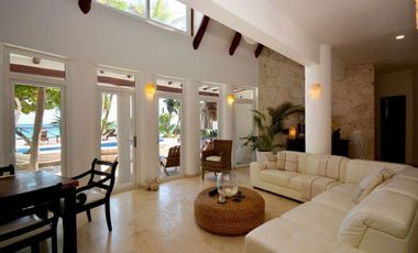 SERENITY SANDS VILLA