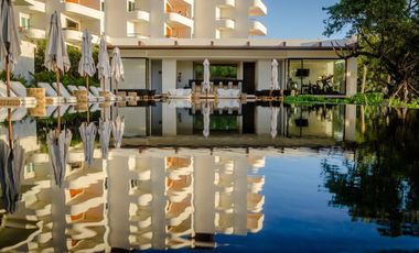 PENTHOUSE DE ULTRA LUJO FRENTE AL MAR