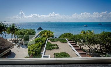 PENTHOUSE DE ULTRA LUJO FRENTE AL MAR