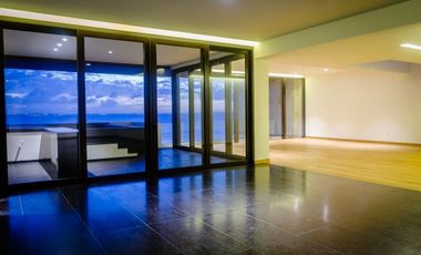 PENTHOUSE DE ULTRA LUJO FRENTE AL MAR