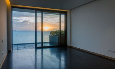 PENTHOUSE DE ULTRA LUJO FRENTE AL MAR