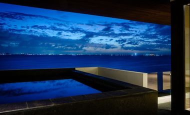 PENTHOUSE DE ULTRA LUJO FRENTE AL MAR