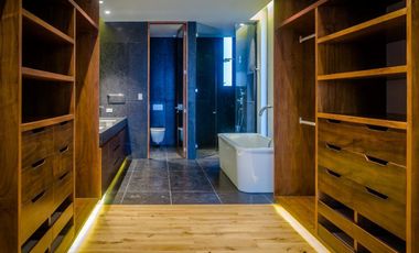 PENTHOUSE DE ULTRA LUJO FRENTE AL MAR