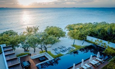 PENTHOUSE DE ULTRA LUJO FRENTE AL MAR