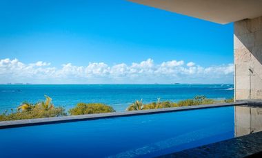 PENTHOUSE DE ULTRA LUJO FRENTE AL MAR