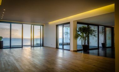 PENTHOUSE DE ULTRA LUJO FRENTE AL MAR
