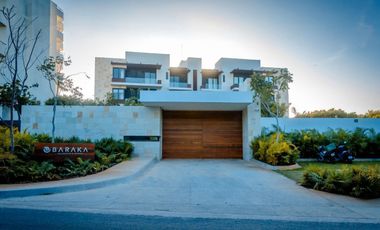 PENTHOUSE DE ULTRA LUJO FRENTE AL MAR