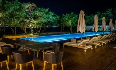 PENTHOUSE DE ULTRA LUJO FRENTE AL MAR