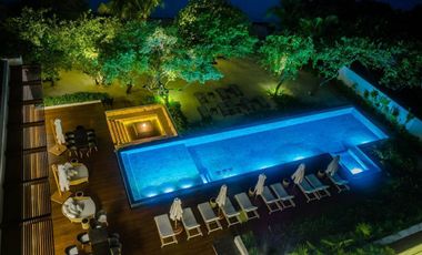 PENTHOUSE DE ULTRA LUJO FRENTE AL MAR