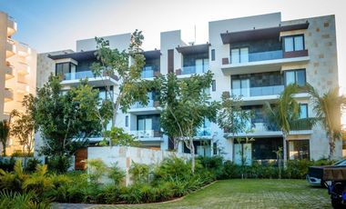 PENTHOUSE DE ULTRA LUJO FRENTE AL MAR