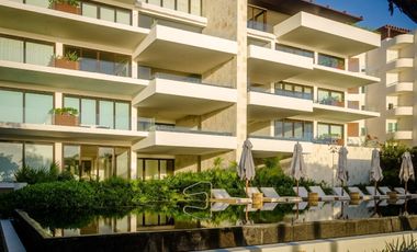 PENTHOUSE DE ULTRA LUJO FRENTE AL MAR