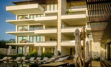 PENTHOUSE DE ULTRA LUJO FRENTE AL MAR