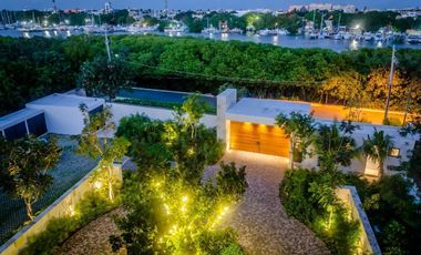 PENTHOUSE DE ULTRA LUJO FRENTE AL MAR